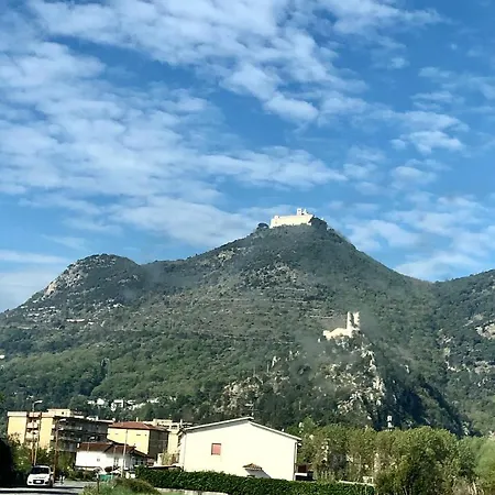 Couette-café Le Palme 3*