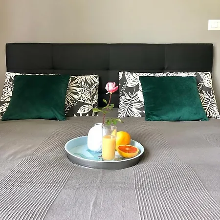 Le Palme Bed & Breakfast *