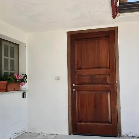 Bed & Breakfast Le Palme