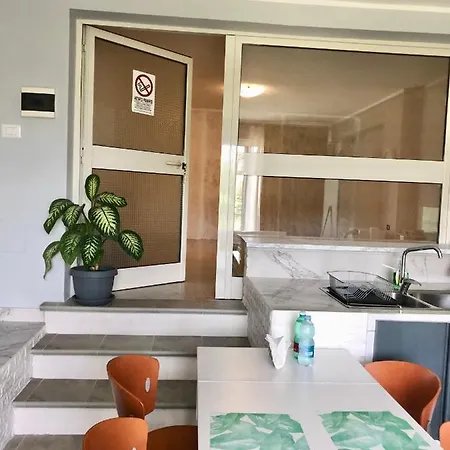 Le Palme Bed & Breakfast