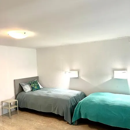 Bed & Breakfast Le Palme