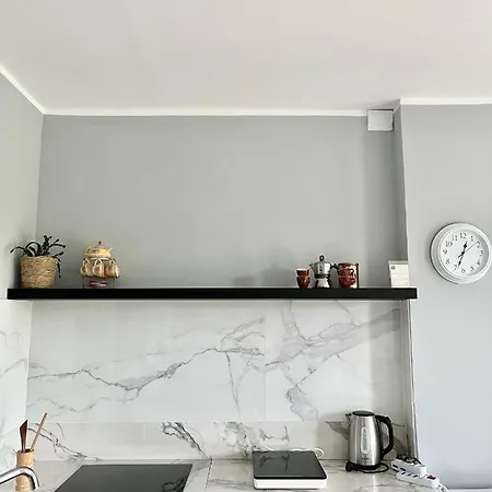 Bed & Breakfast Le Palme *