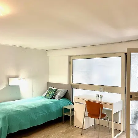 Le Palme Bed & Breakfast