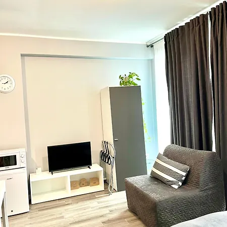 Le Palme Bed & Breakfast 3*