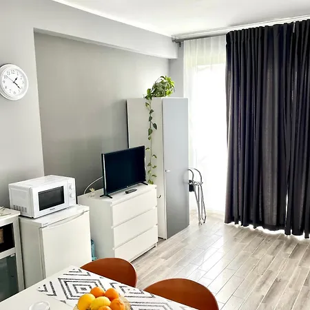 Le Palme 3* Cassino
