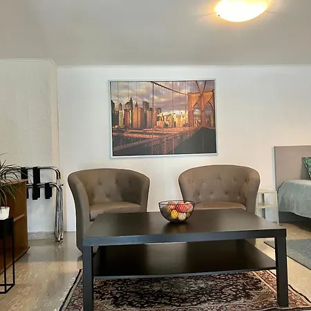 Le Palme Bed & Breakfast Cassino