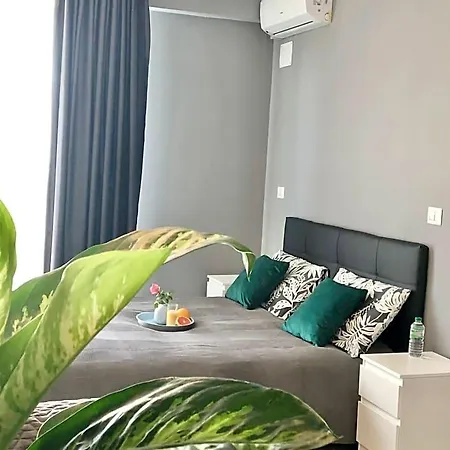 Le Palme Bed & Breakfast 3*