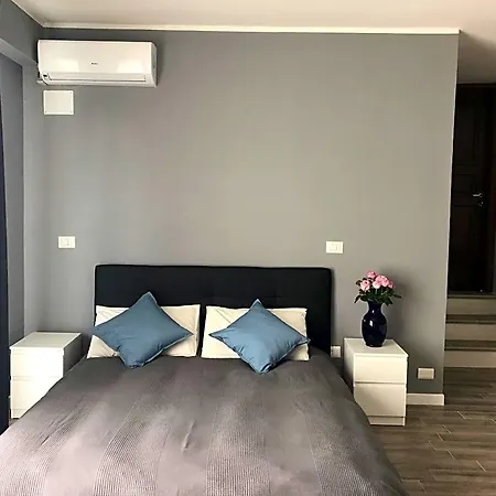 Le Palme Bed & Breakfast Cassino