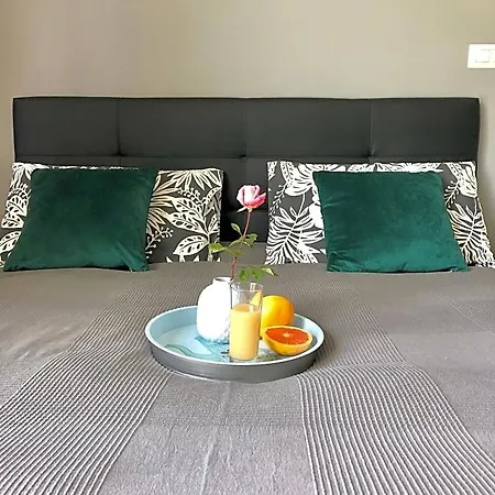 Le Palme Bed & Breakfast Cassino
