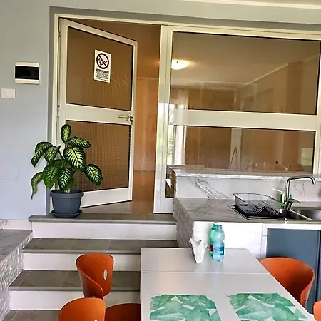 Le Palme Bed & Breakfast Cassino