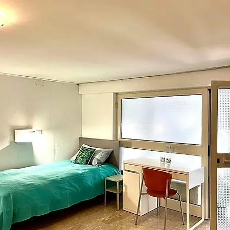 Le Palme Bed & Breakfast 3*