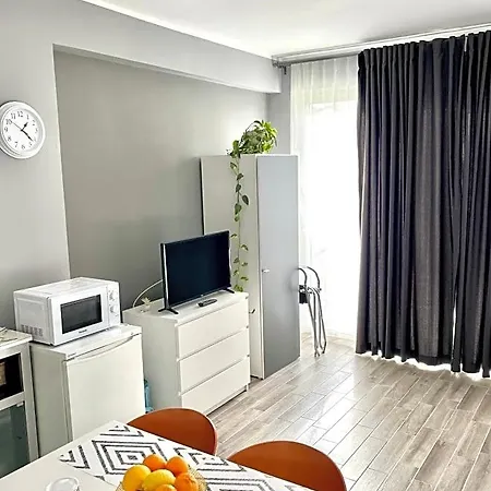 Le Palme Bed & Breakfast