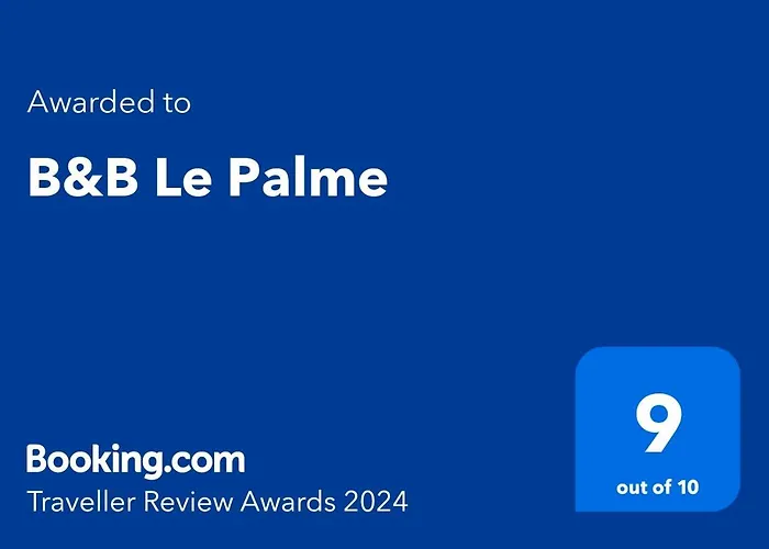 Le Palme 3*